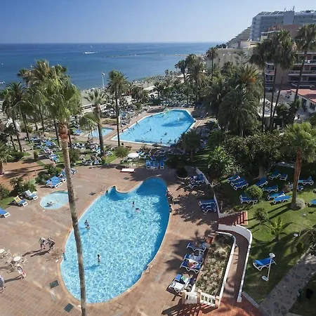Hotel Best Triton-3
